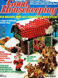 Infused with cinnamon and vanilla extract, these. Gingerbread House Good Housekeeping Christmas Cookie House
