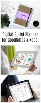Скачать goodnotes 5 apk 1.0 для андроид. How Awesome Is This Digital Bullet Journal Your Very Own Digital Bullet Journal Planner System For Ios And And Planner Bullet Journal Journal Planner Planner