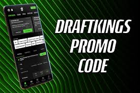 draftkings promo code why signing up