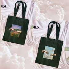 Check spelling or type a new query. Canvas Bag Tote Bag Anime Bag Student Bag School Bag Shopee Malaysia