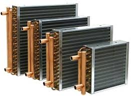 outdoor wood boiler heat exchanger