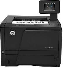 Select and click one of the links download and you will be directed to the original page software of drivers. Hp Laserjet Pro 400 Printer M401dn Driver Downloads
