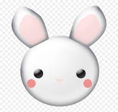 Maybe you would like to learn more about one of these? Download Free Png Bunny Clipart By Worddraw Plu Dlpngcom Transparent Bunny Face Png Free Transparent Png Images Pngaaa Com