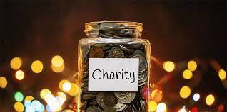 Reasons for Charity | Sidra Bahuudeshiya Vikas Sanstha | SBVS