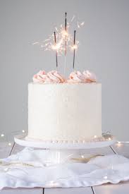 Bridal and baby shower cakes (25). 35 Easy Birthday Cake Ideas Best Birthday Cake Recipes