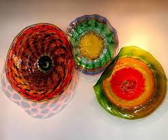 San Antonio Garcia Art Glass