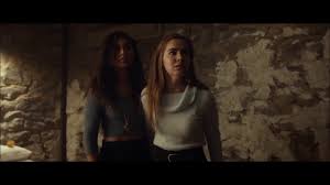 Three teenagers are kidnapped and held captive in a cellar by dennis, one of the 23 split personalities inhabiting the body of kevin wendell crumb. Split 2017 Clip Patricia Reassures Girls Hd M Night Shyamalan James Mcavoy Youtube