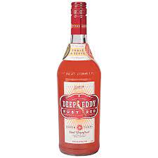 deep eddy ruby red vodka 750 ml applejack