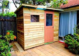 Flat Pack Timber Sheds Wills Cubbies