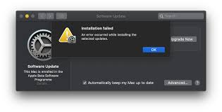 However, some users already appear to be experiencing issues. Why Can T I Update My Mac Fixes For Macs That Won T Update Macos Big Sur Macworld Uk