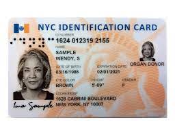 Jul 24, 2021 · the idnyc card, also known as the nyc identification card, is a new municipal id card issued by the city of new york that comes with many benefits. City Expands Benefits For Idnyc Cardholders Queens Daily Eagle