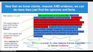     critical thinking how to evaluate arguments SlidePlayer