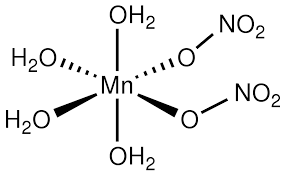 Manganese Ii Nitrate Wikipedia