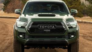 The 2021 toyota tacoma diesel won't attribute differences in contrast to the petrol version. 2022 Toyota Tacoma Redesign Rumors Release Date 2021 2022 Best Trucks
