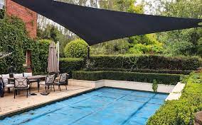 Residential Shade Sails Shade Wise
