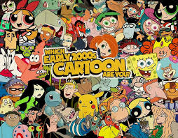 favorite 2000s cartoon cartoon amino