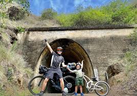 ride the brisbane valley rail trail