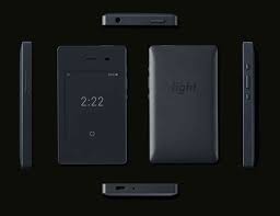 Light Phone 2 Is A Minimalist Device With E Ink Screen Phonedog