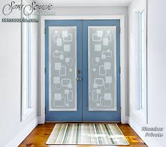glass front doors stunning and
