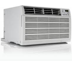 friedrich uni fit room air conditioner