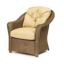 Chair Cushions Wicker Cushions