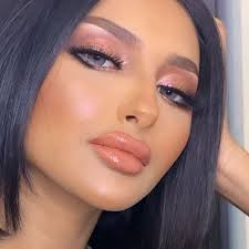 saudi makeup for the bride 2021