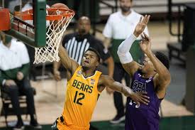 Baylor university sports news and features, including conference, nickname, location and official social media handles. College Basketball No 2 Baylor Rolls Past Stephen F Austin In Delayed Opener Los Angeles Times