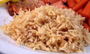 Savory Herb Rice Recipe - Food.com