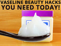 vaseline beauty hacks you need today
