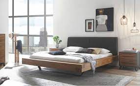 Unsere wunderschönen holzbetten werden überwiegend aus massivholz hergestellt. Massivholz Bett Von Hasena Dormiente Modular