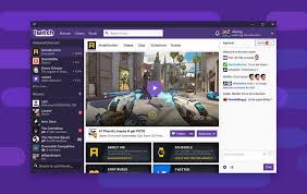 Please do like and subscribe to make this channel grow. Twitch Desktop App Is Finally Out Powerful And Cluttered Slashgear