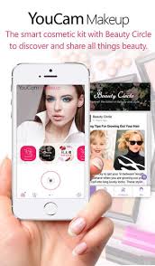 world s 1 makeover app youcam makeup