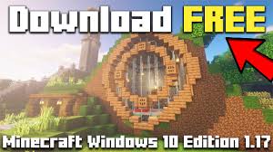 May 11, 2021 · minecraft bedrock edition pc download preview. How To Download Minecraft Windows 10 Edition Free 1 17 Pc