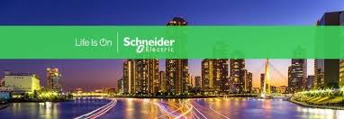 Schneider Electric Company Profile On Qreer Com