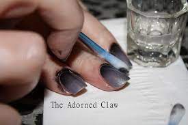 Nail Polish Clean Up Tutorial | The Adorned Claw