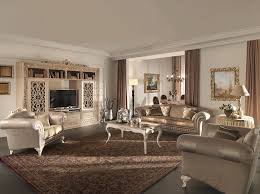 luxury living room gran guardia by
