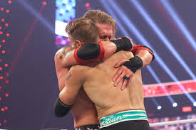 The rated r superstar edge has won the men's wwe royal rumble 2021 eliminating his old foe randy orton. Lamxuxjvfptucm