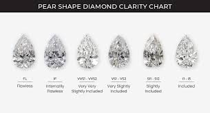 pear shaped diamond everything you