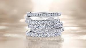 BUY YOUR CUSTOM WEDDING AND ENGAGEMENT RING ONLINE