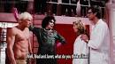Mick Jagger Rocky Horror Video