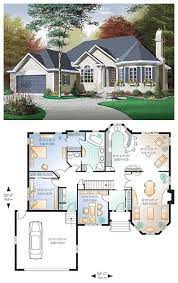 House Plan 3313 Creekview Court