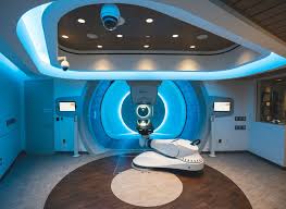 proton therapy radiation oncology