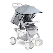 Сенника е идеално допълнение към количка, чиито сенник не защитава достатъчно детето от слънчевите лъчи. Sennik Za Kolichki Aksesoari Za Bebeshki Kolichki Lorelli