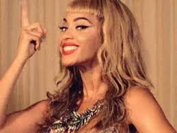 official video beyonce image