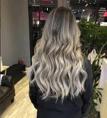 One of the numerous benefits of ash blonde highlights, especially on brown hair, is that they add to the natural tone of the look. 16 Ash Blonde Hair Highlights Ideas For You