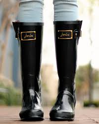 joules rain boots the teacher diva