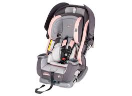 Baby Trend Cover Me Car Seat Review