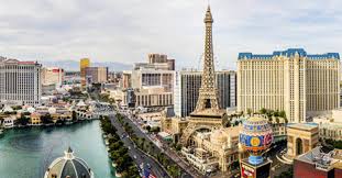 las vegas with kids a guide for