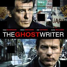 The Ghost Writer      TheMovieClips
