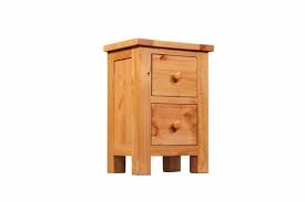 Hereford Bedside Table Michael Murphy